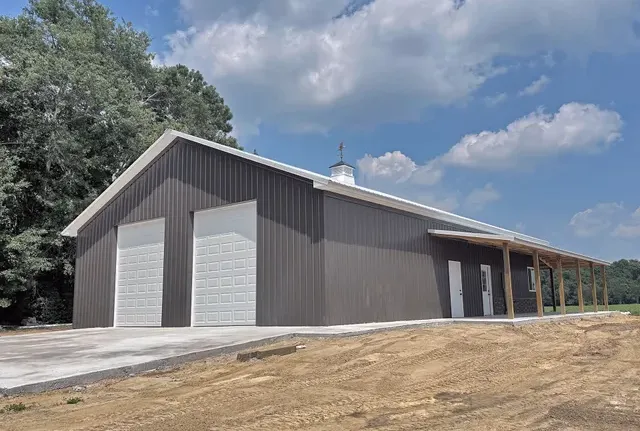 ag panel metal roofing french creek metals